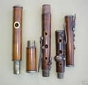 Flute rudall-rose-2272 - image 2