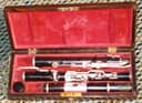 Flute rudall-rose-2369 - image 1