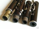 Flute rudall-rose-2414 - image 13