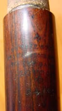 Flute rudall-rose-2414 - image 3