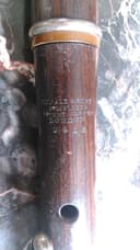 Flute rudall-rose-2418 - image 1