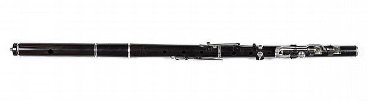 Flute rudall-rose-2464 - image 1