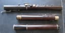 Flute rudall-rose-2528 - image 2