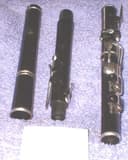Flute rudall-rose-2569 - image 9