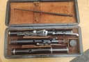 Flute rudall-rose-2569 - image 1
