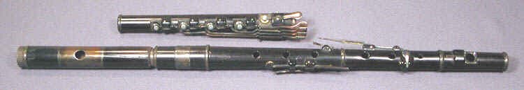 Flute rudall-rose-2602 - image 1