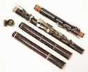 Flute rudall-rose-2604 - image 1