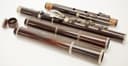 Flute rudall-rose-2604 - image 2