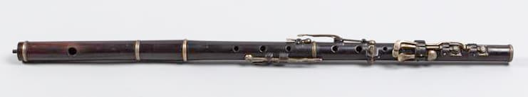 Flute rudall-rose-2628 - image 1