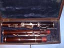 Flute rudall-rose-2632 - image 2