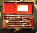 Flute rudall-rose-2756 - image 1