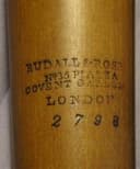 Flute rudall-rose-2798 - image 2