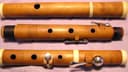 Flute rudall-rose-2798 - image 3