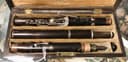 Flute rudall-rose-2876 - image 2