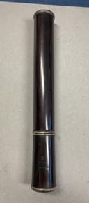 Flute rudall-rose-2876 - image 3