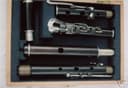 Flute rudall-rose-2883 - image 2