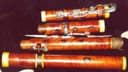 Flute rudall-rose-2928 - image 2