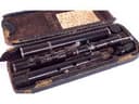 Flute rudall-rose-2947 - image 2