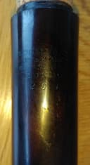 Flute rudall-rose-2947 - image 3