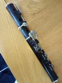 Flute rudall-rose-2947 - image 7