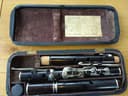 Flute rudall-rose-2947 - image 1