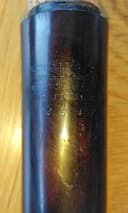 Flute rudall-rose-2947 - image 8