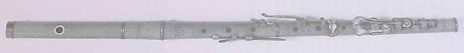 Flute rudall-rose-2976 - image 1