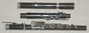 Flute rudall-rose-3060 - image 2
