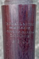 Flute rudall-rose-3103 - image 8