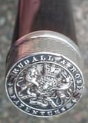 Flute rudall-rose-3103 - image 9