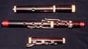 Flute rudall-rose-3232 - image 1