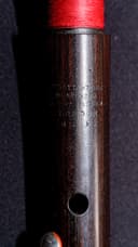 Flute rudall-rose-3232 - image 2