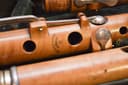 Flute rudall-rose-3260 - image 4