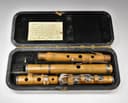 Flute rudall-rose-3260 - image 9