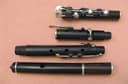 Flute rudall-rose-3421 - image 1
