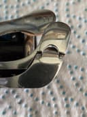 Rudall & Rose 3463  - Foot Key Touches