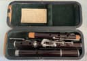 Rudall & Rose 3463 - Flute in Case