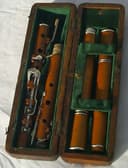 Flute rudall-rose-3508 - image 2