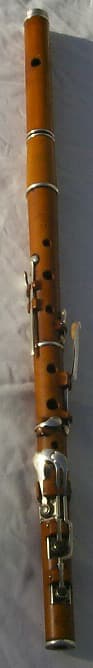 Flute rudall-rose-3508 - image 3