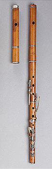 Flute rudall-rose-3508 - image 1