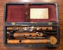 Flute rudall-rose-3516 - image 1