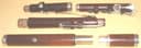 Flute rudall-rose-3527 - image 1