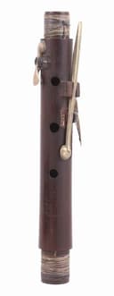 Flute rudall-rose-3566 - image 4