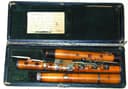 Flute rudall-rose-3673 - image 1