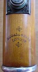 Flute rudall-rose-3673 - image 5