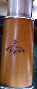 Flute rudall-rose-3673 - image 7