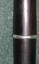 Flute rudall-rose-3738 - image 3
