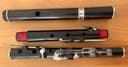 Flute rudall-rose-3753 - image 1