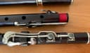 Flute rudall-rose-3753 - image 2