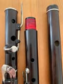 Flute rudall-rose-3753 - image 3